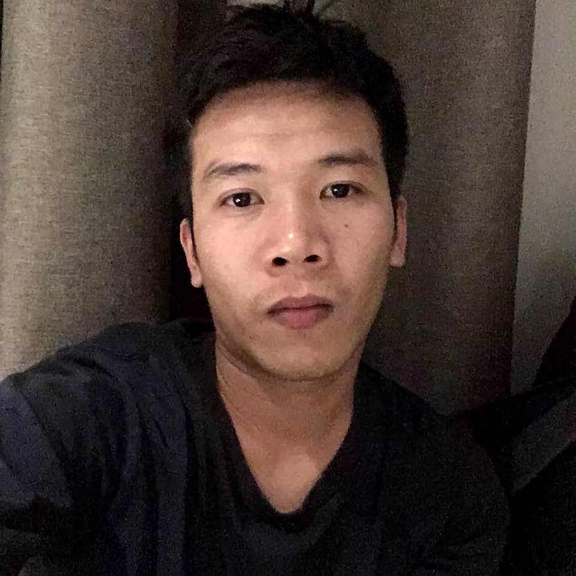 爱笑的酒窝的照片