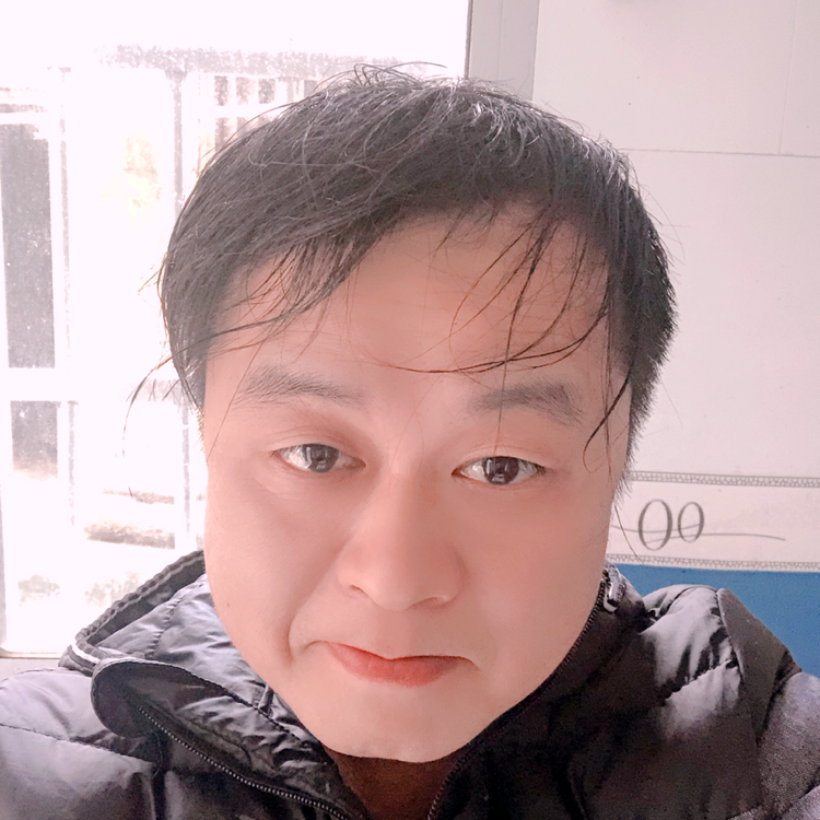 落后漫步跳跳糖的照片