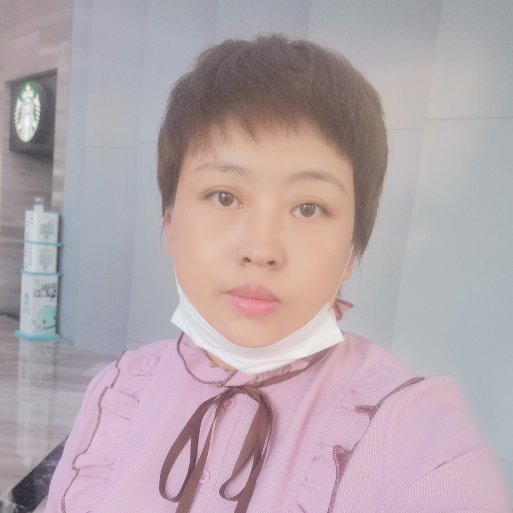 期待回眸清脆的照片