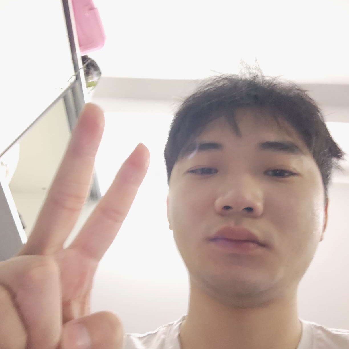 灰色格调的照片