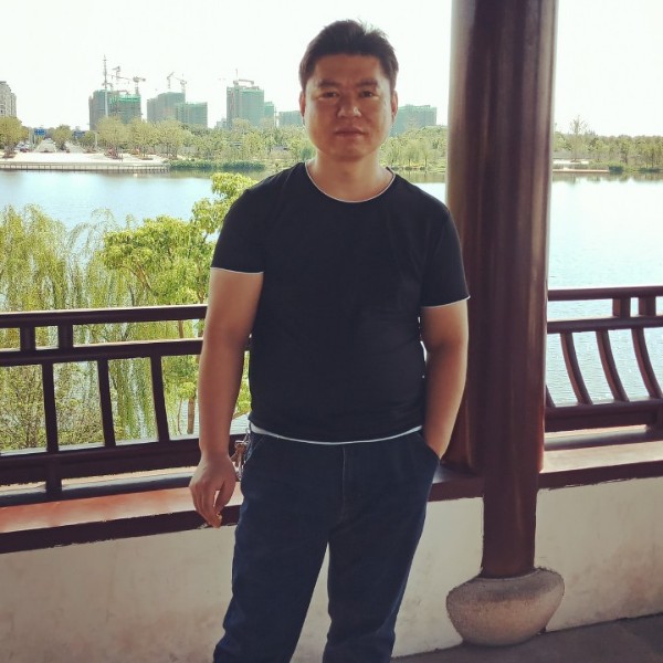 Eric Zha的照片