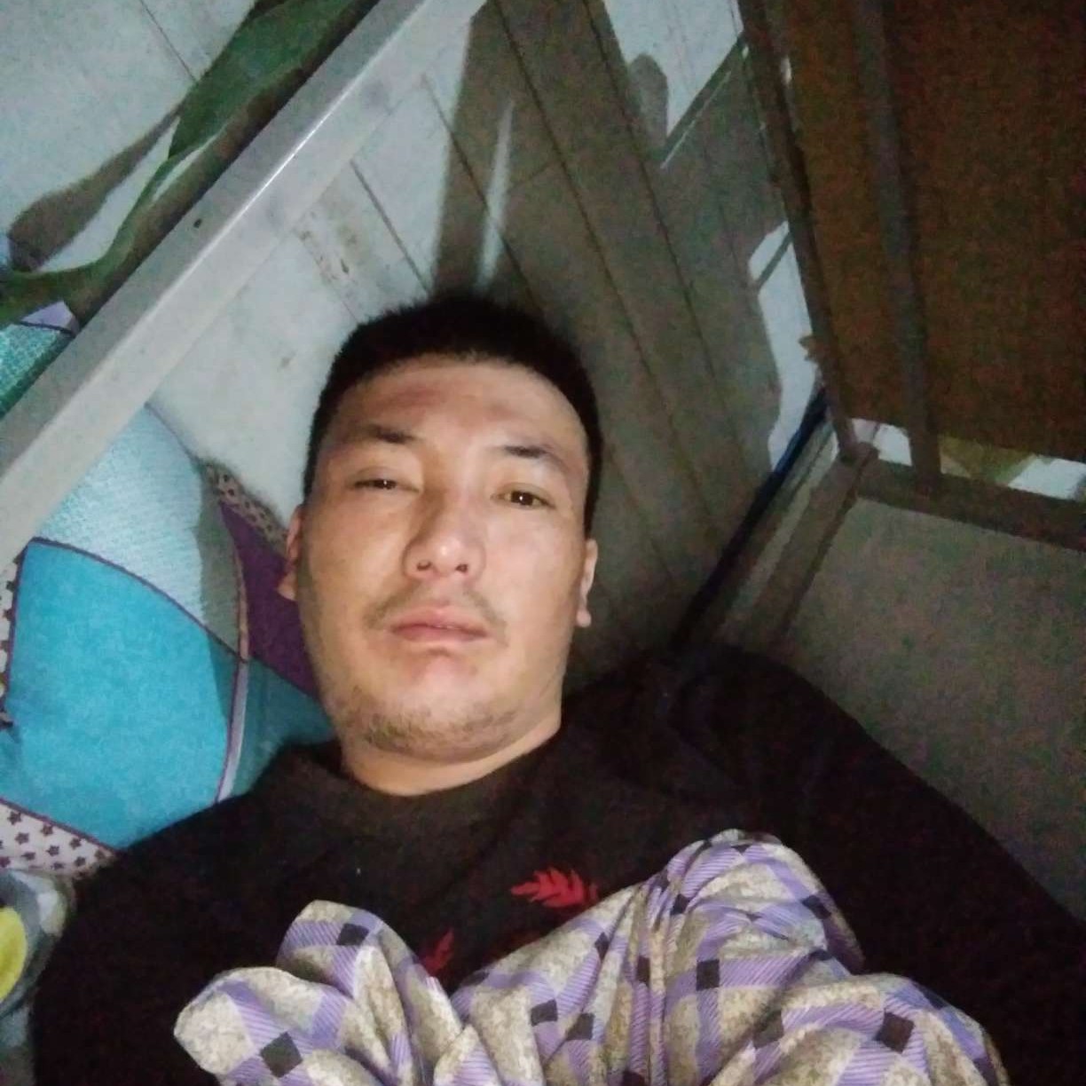 心为善的照片