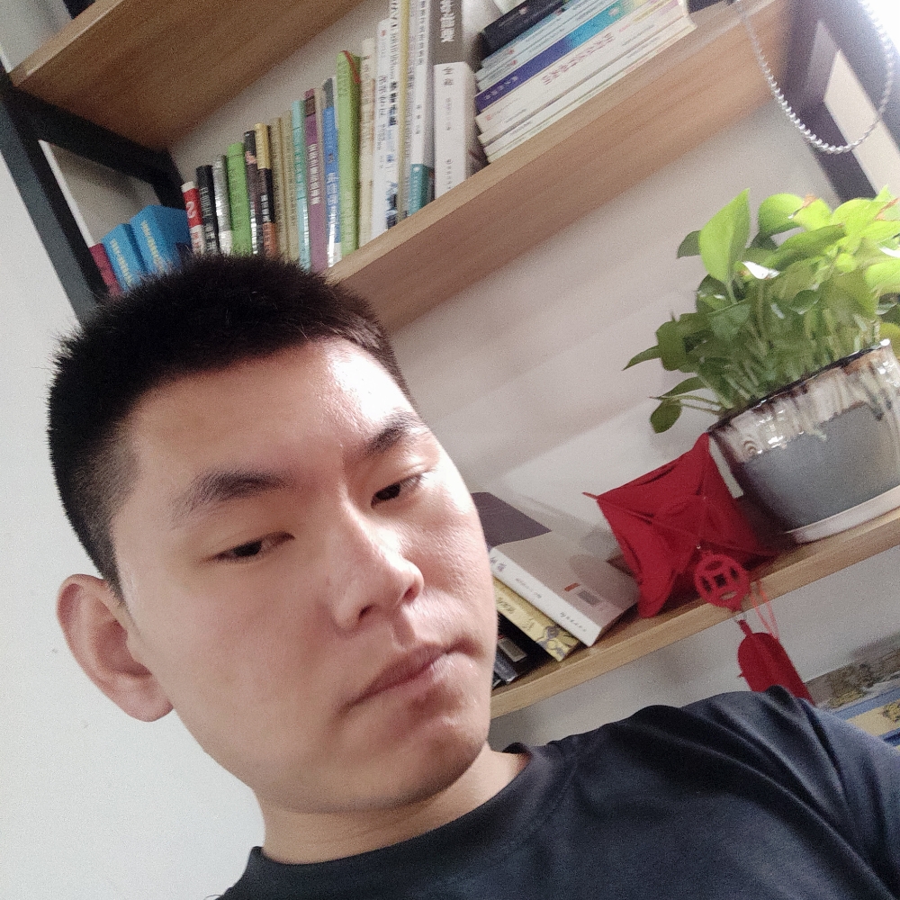 称心相许青栀的照片