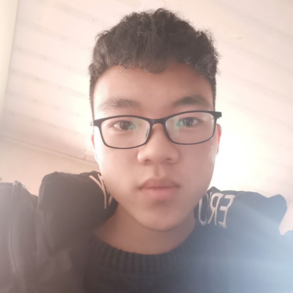 玉米愿酷炫的照片