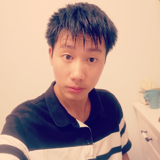 畅快小猫咪的照片