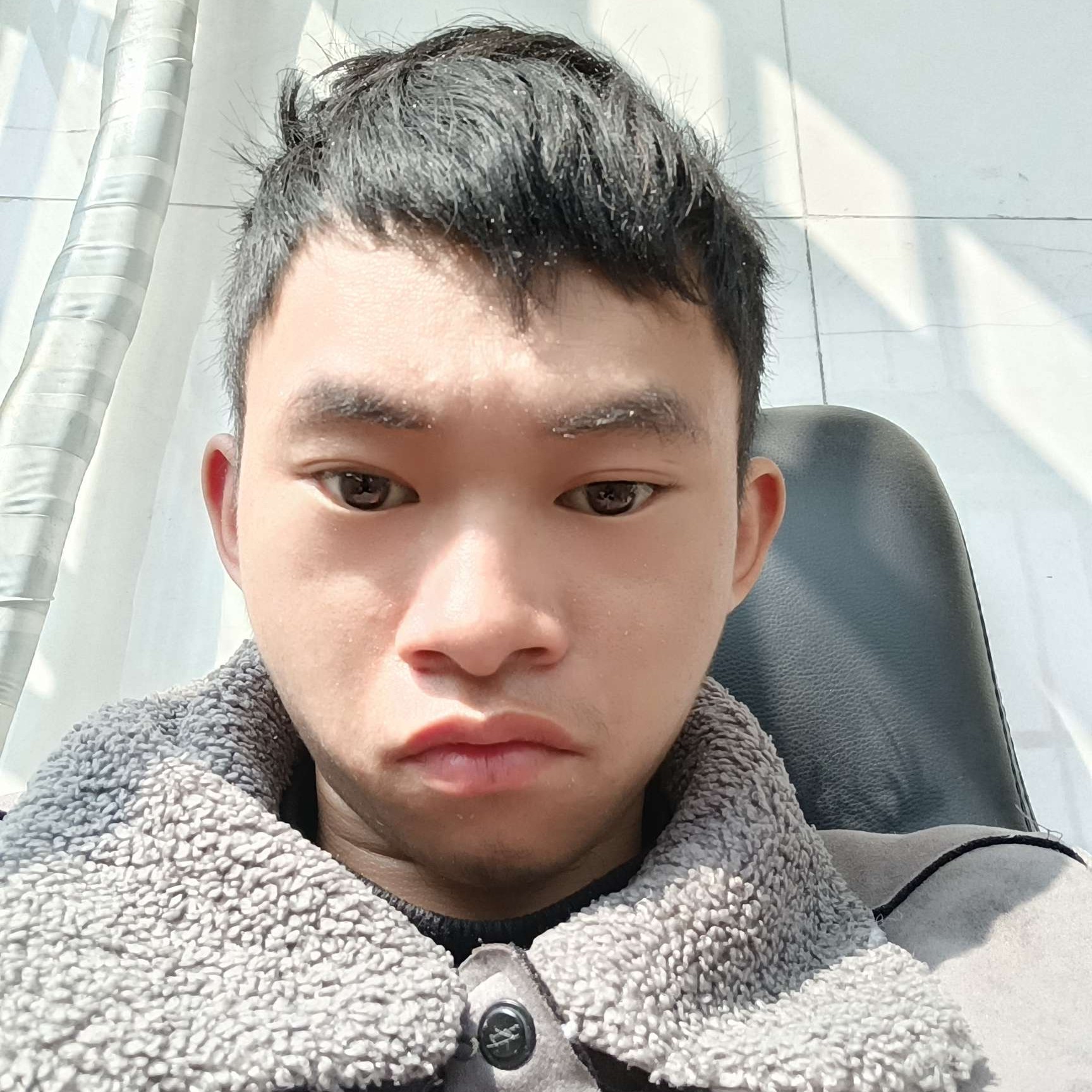 郭满园的照片