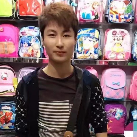 舒适相许小土豆的照片