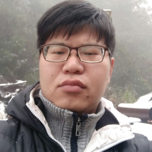 花落为了谁的照片