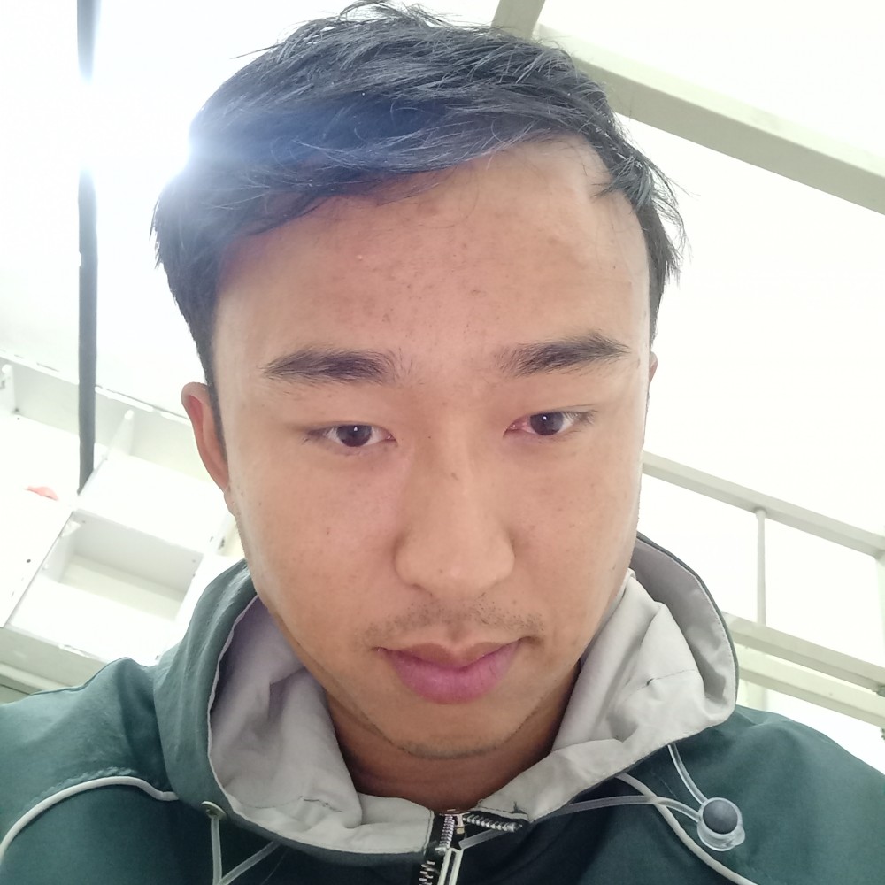 小虾米轻松的照片