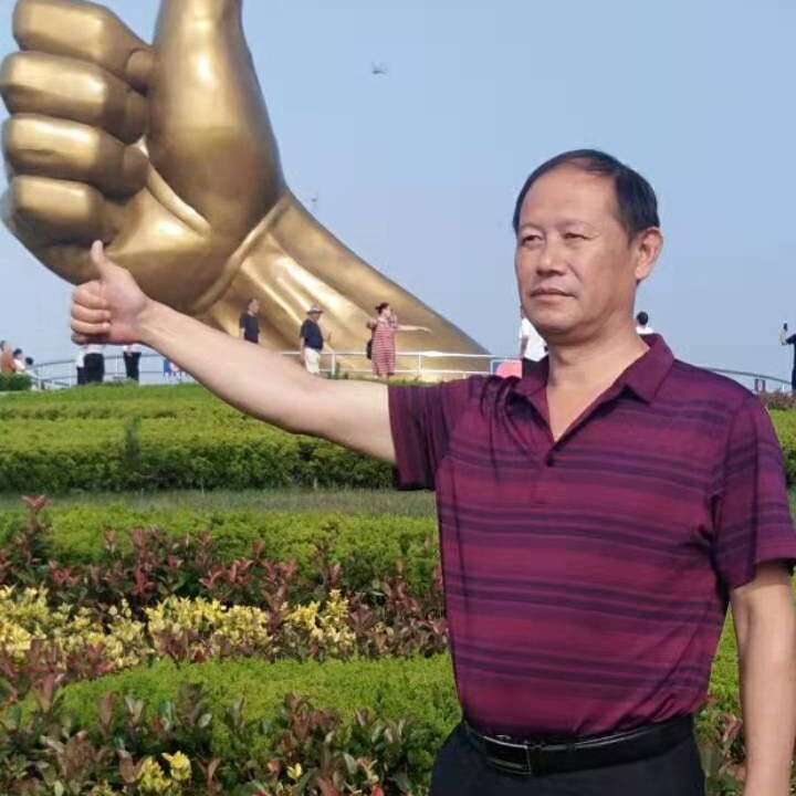动人迎凉面的照片