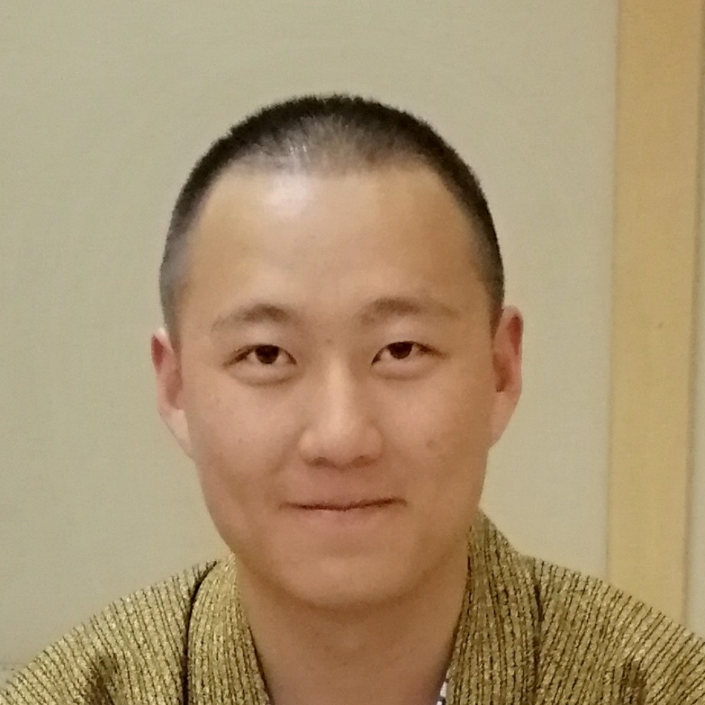 发现一只小蝌蚪的照片