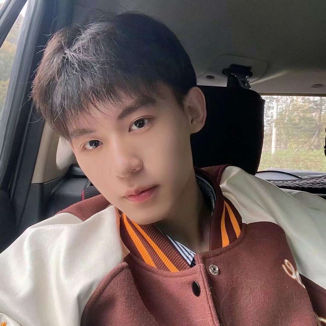 想人陪说爱情的照片