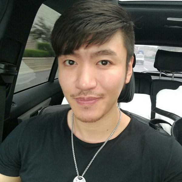 独一心的照片