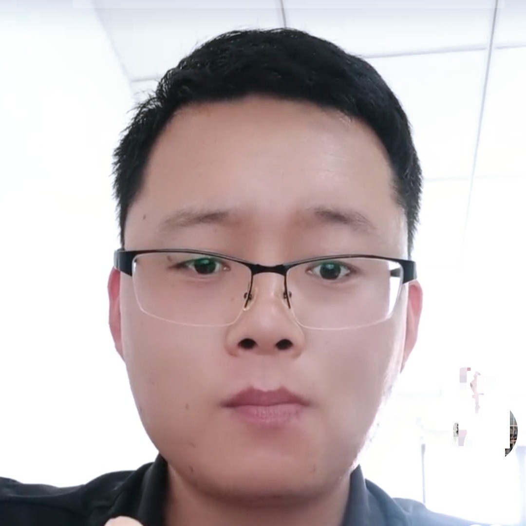 忧郁的牧羊人的照片