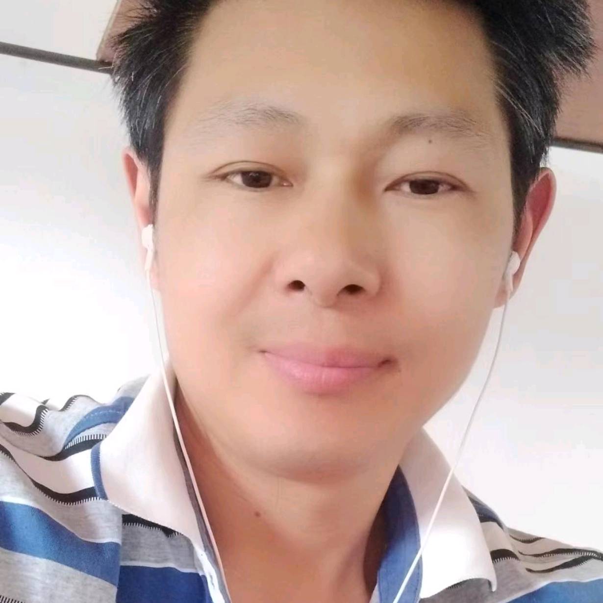 一个人演变画笔的照片