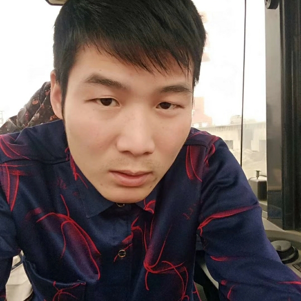 等待缘分的照片