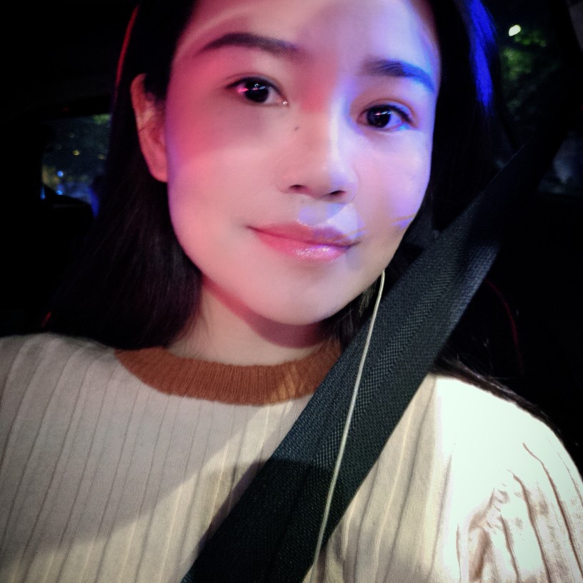 俗女的照片