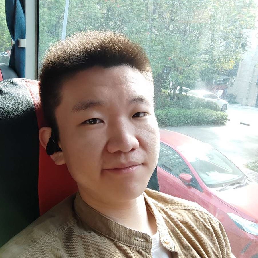 陈先生的照片