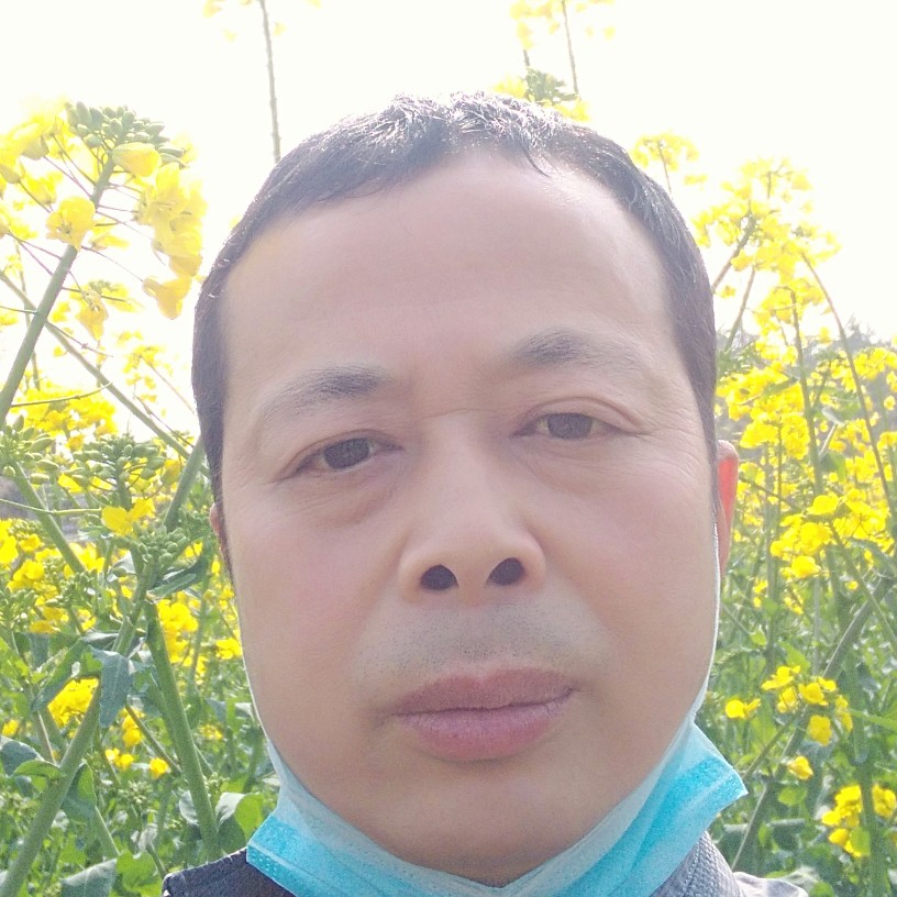 怡然和醉梦的照片