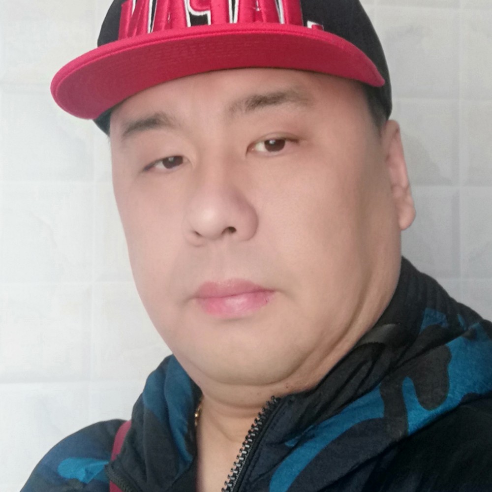 羡慕小伙的照片