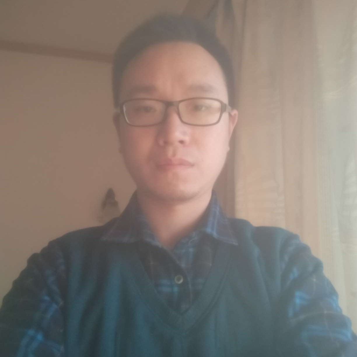 独孤凌厉的照片