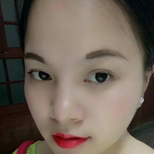 瑶家姑娘的照片