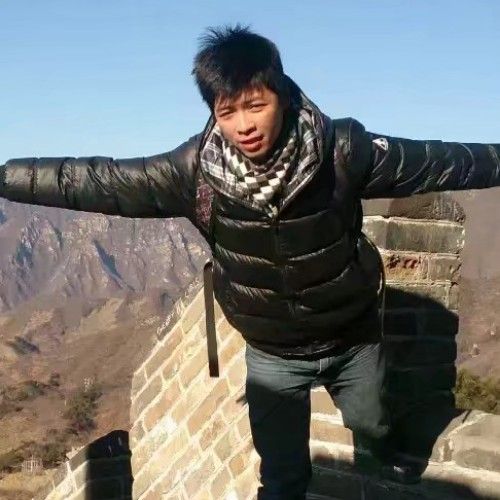 星宿的牵伴的照片