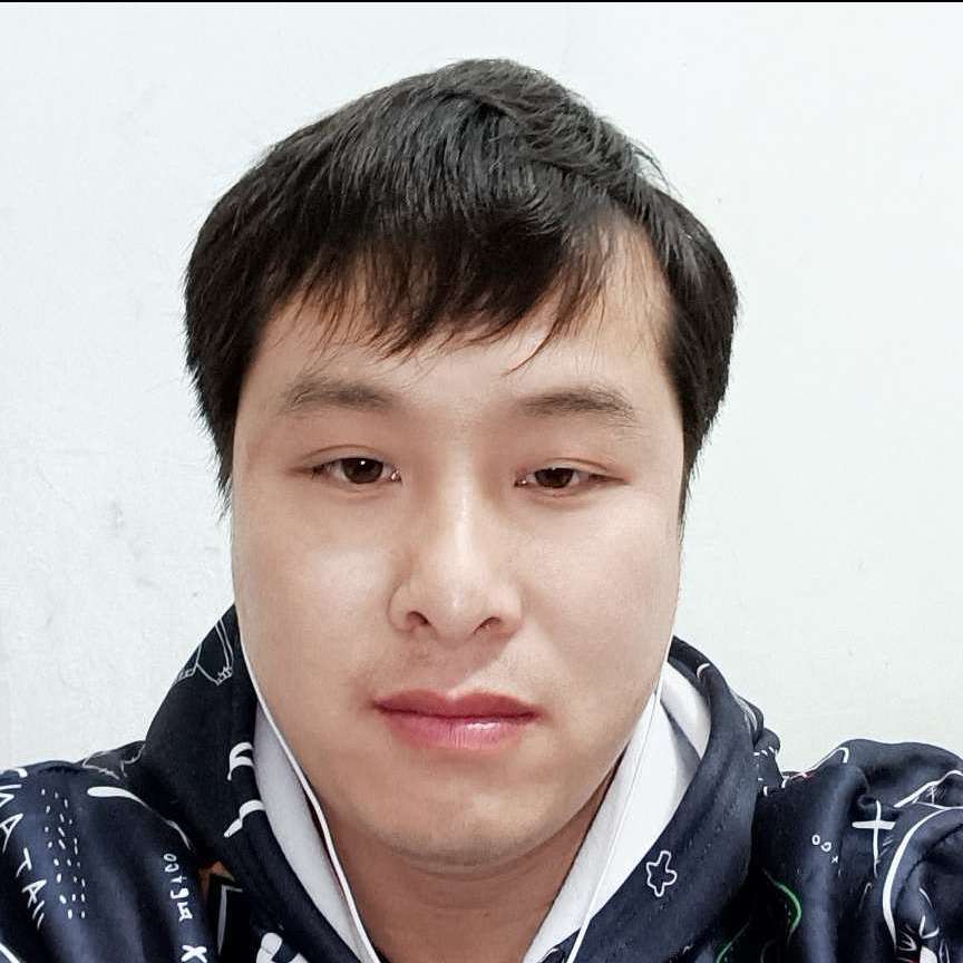 猎豹爱听歌的照片