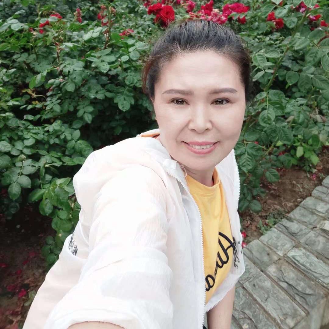 心善福泽的照片