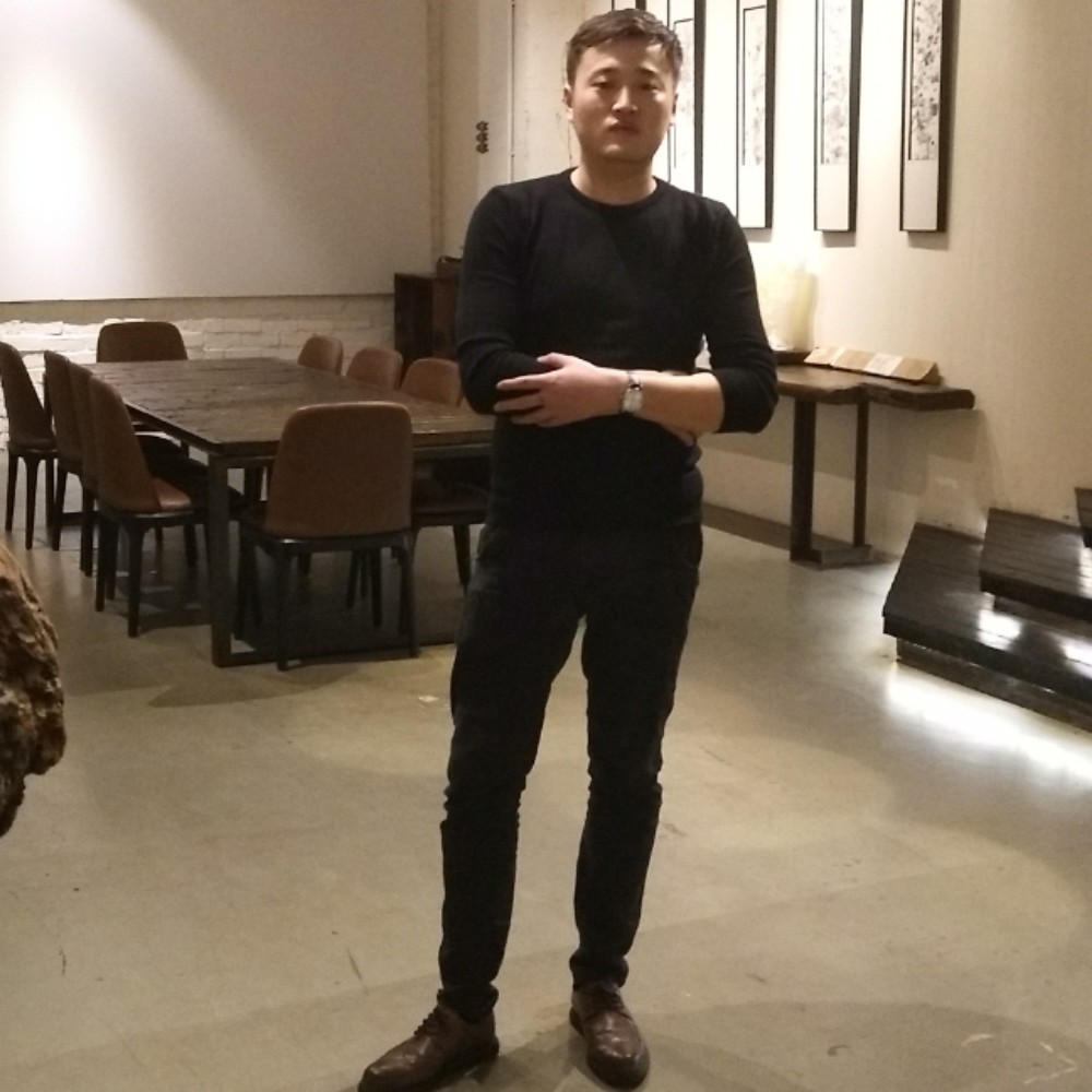 Chris丶王的照片