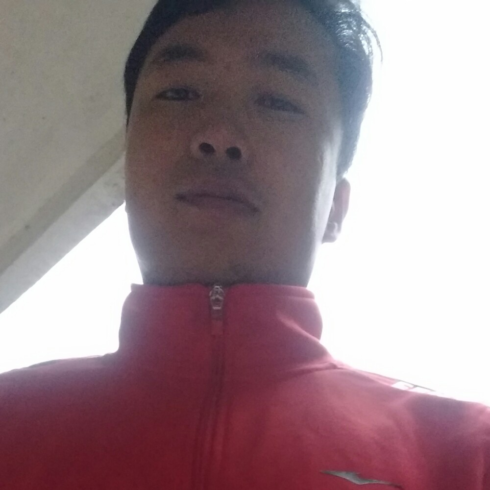 萝莉从容的照片