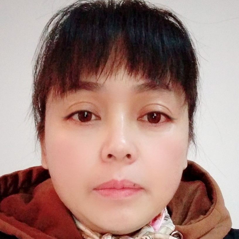 期待用自信的照片