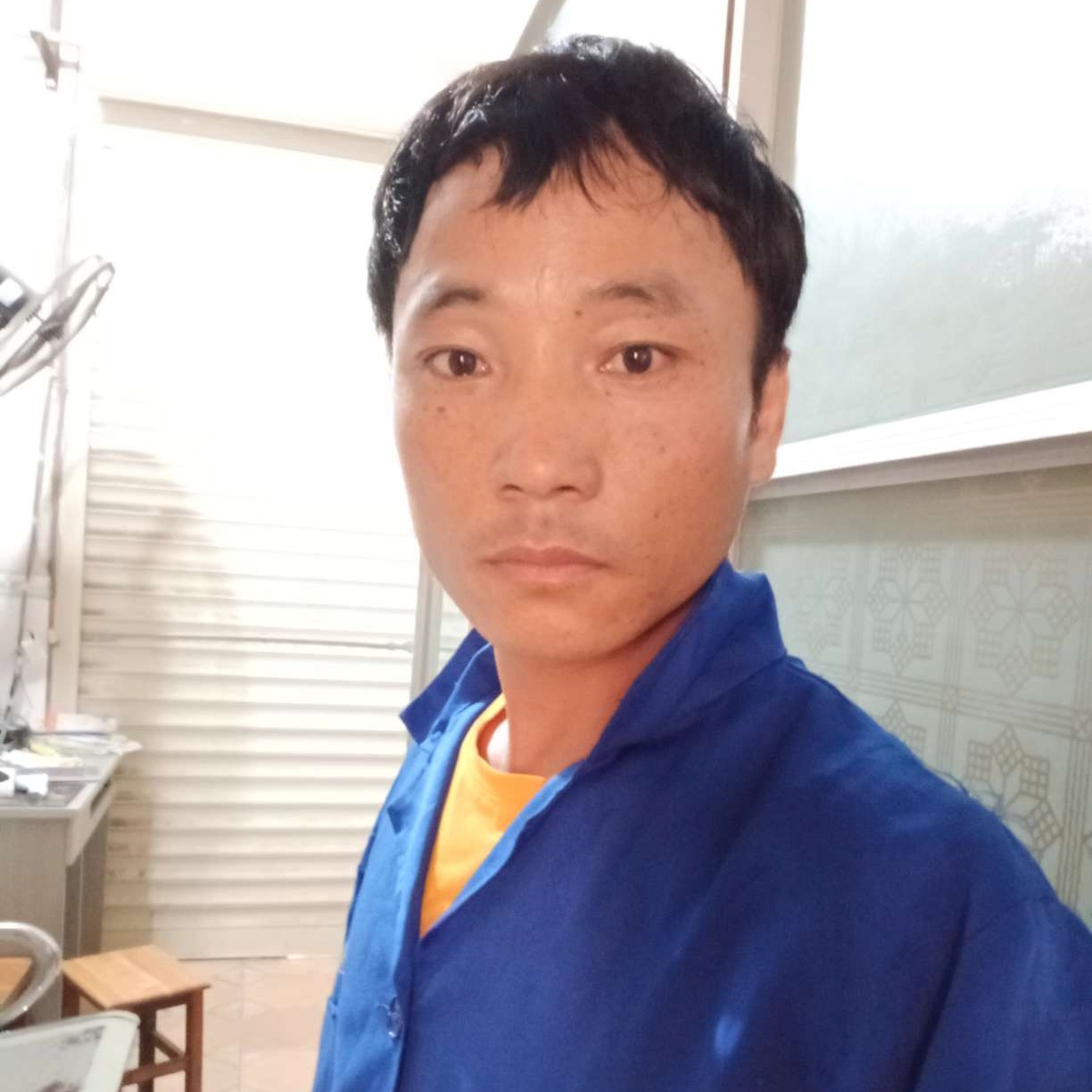 刘氏家族的照片