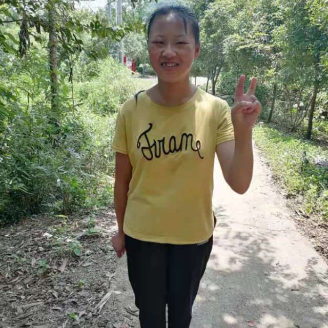 Chen丽娟的照片