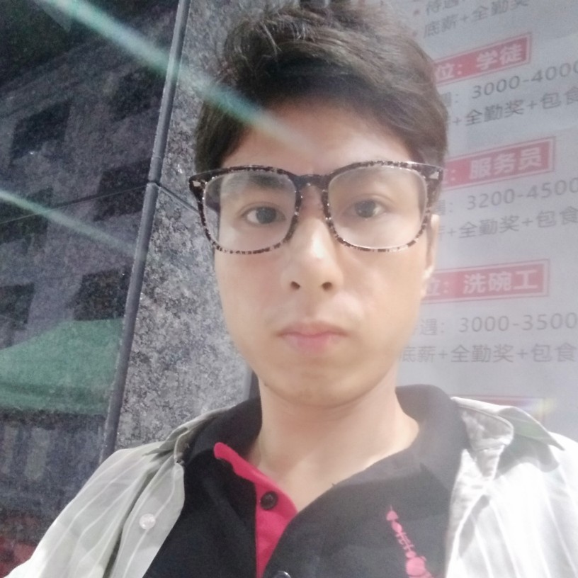 一个人放弃香菇的照片