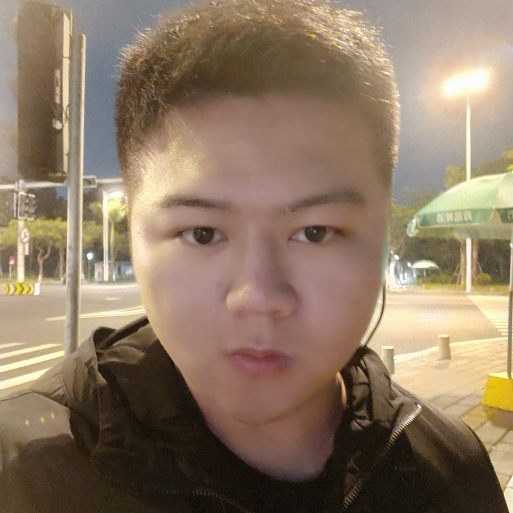 雄仔哥哥的照片