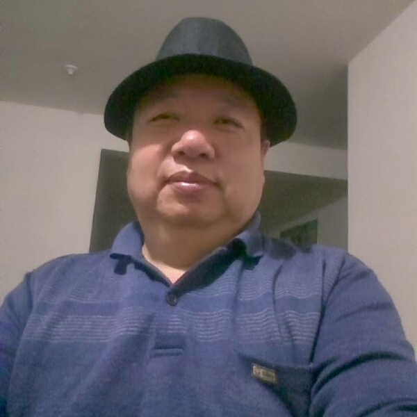 弥勒我佛的照片