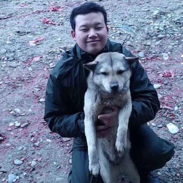 尝吖肠火锅任职的照片