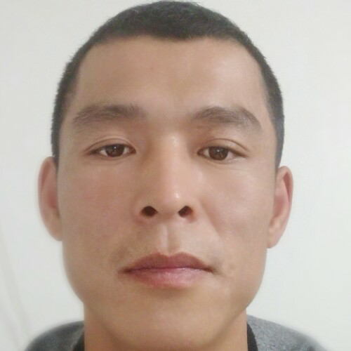 男汉子的照片