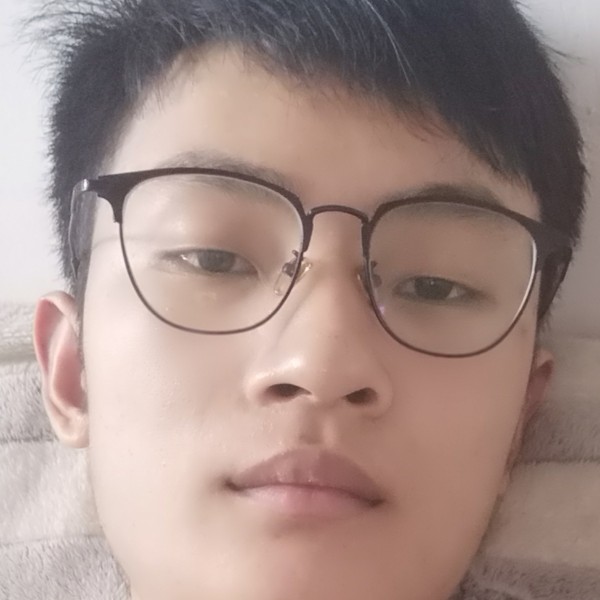 冷酷邂逅枫叶的照片