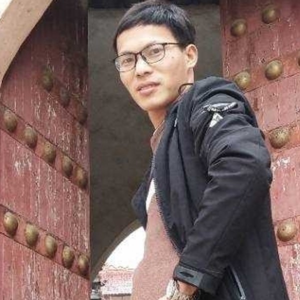 男神汪涛的照片