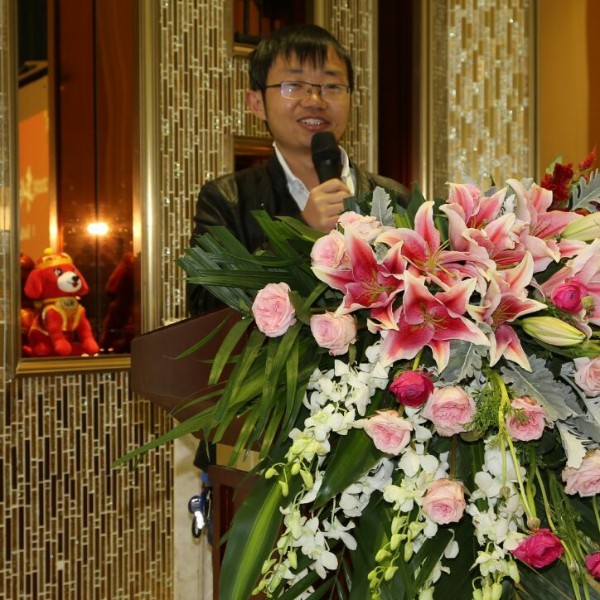 青衣那飘逸的照片