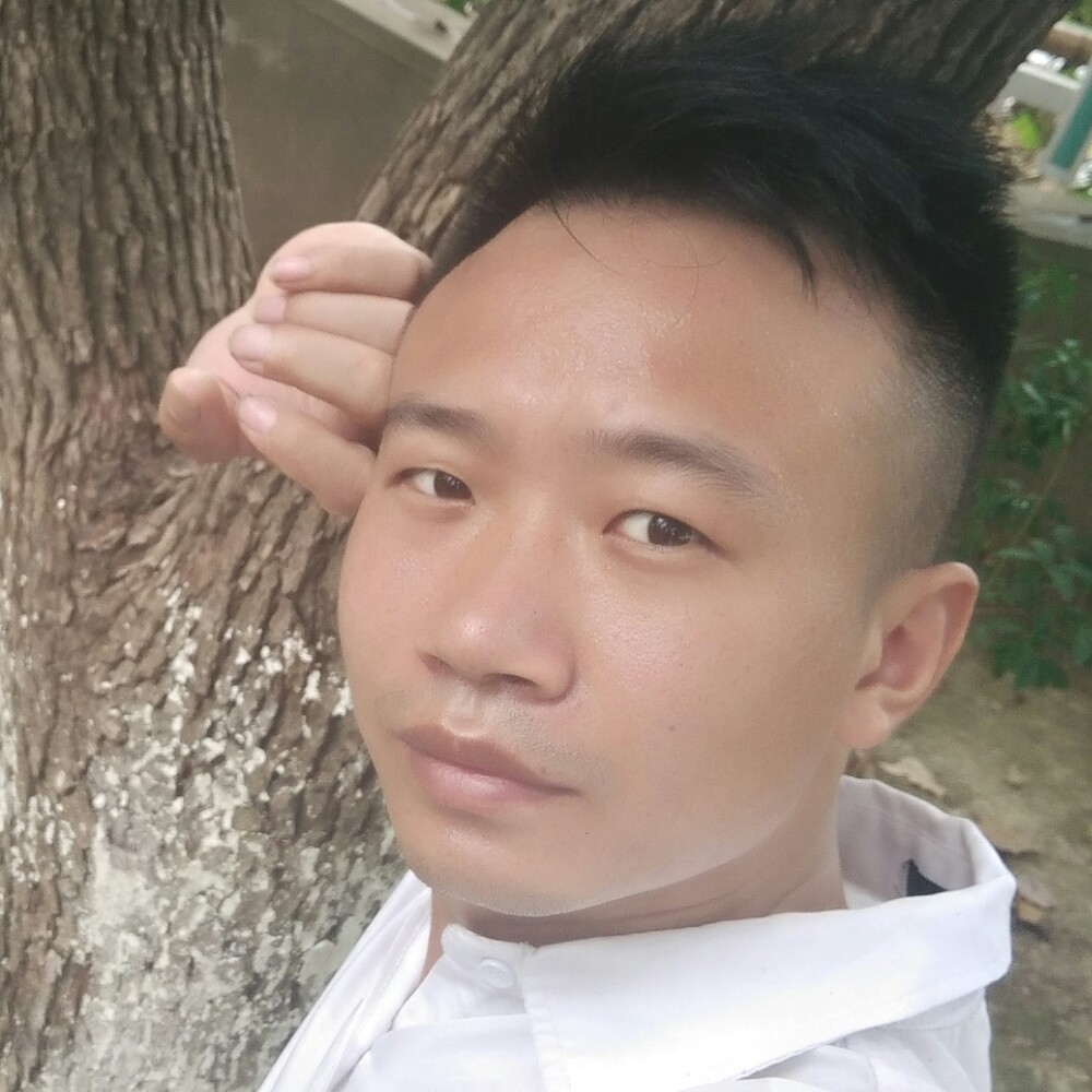 努力到底的照片