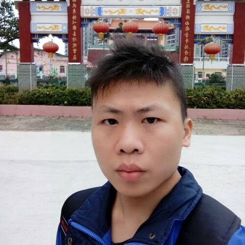 春心荡漾的照片