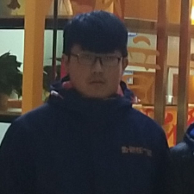 暮冬的照片