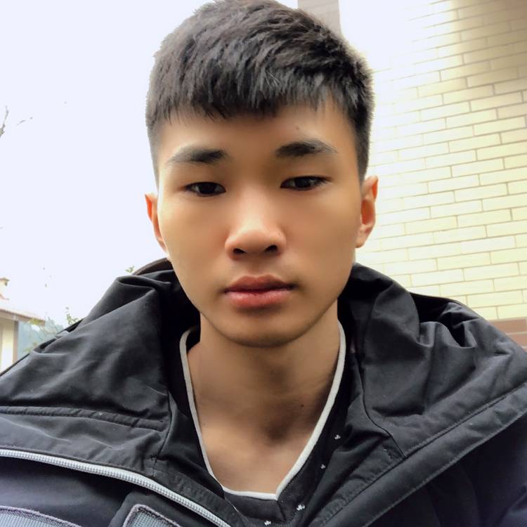 路灯向温柔的照片