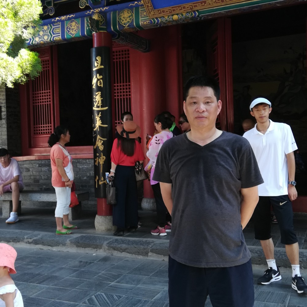 风起云袭的照片