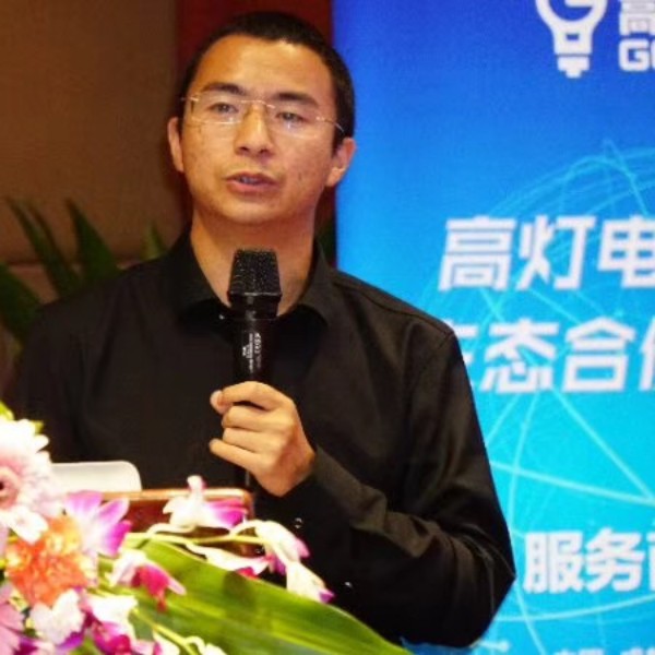 独步汇林的照片