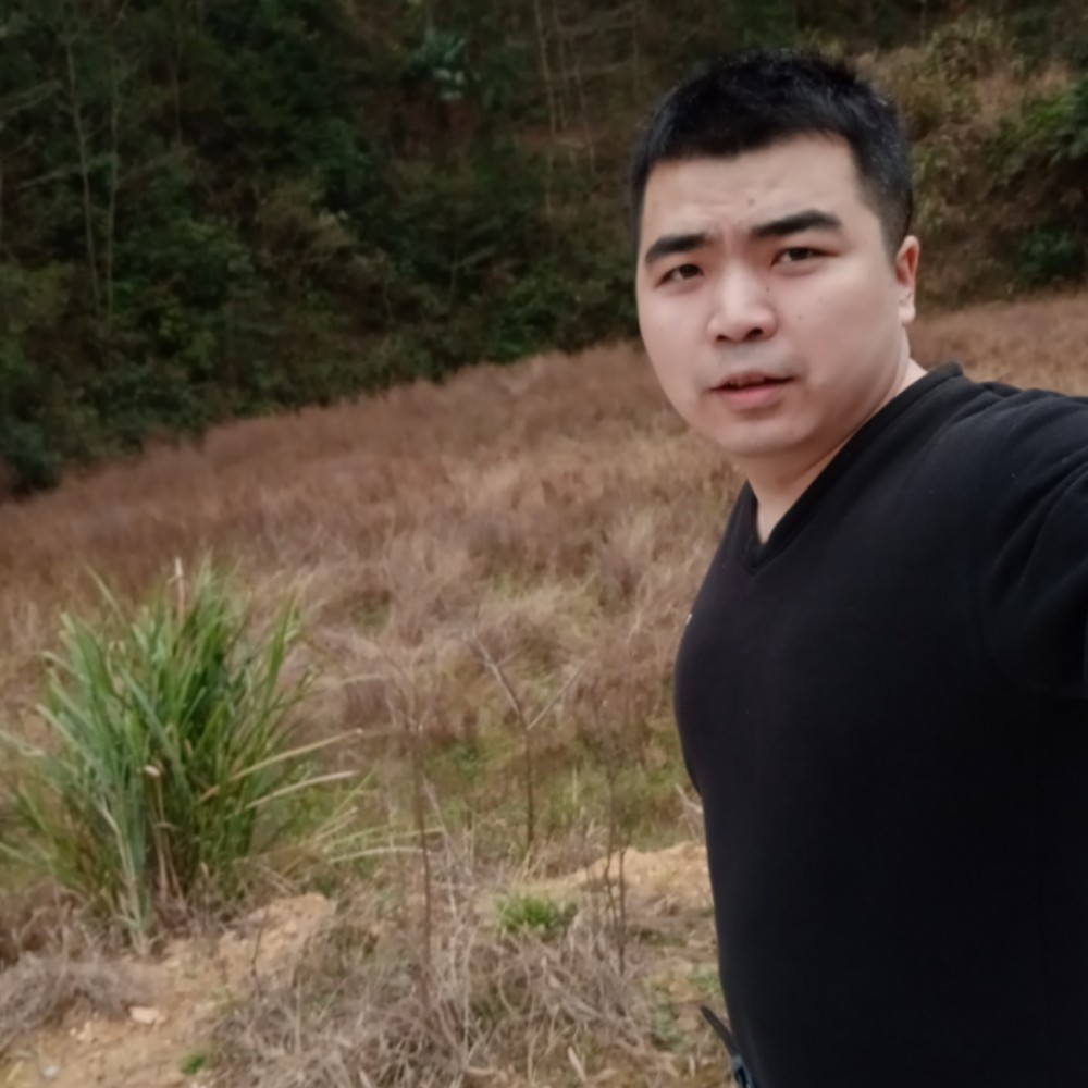 深情邂逅缘分的照片