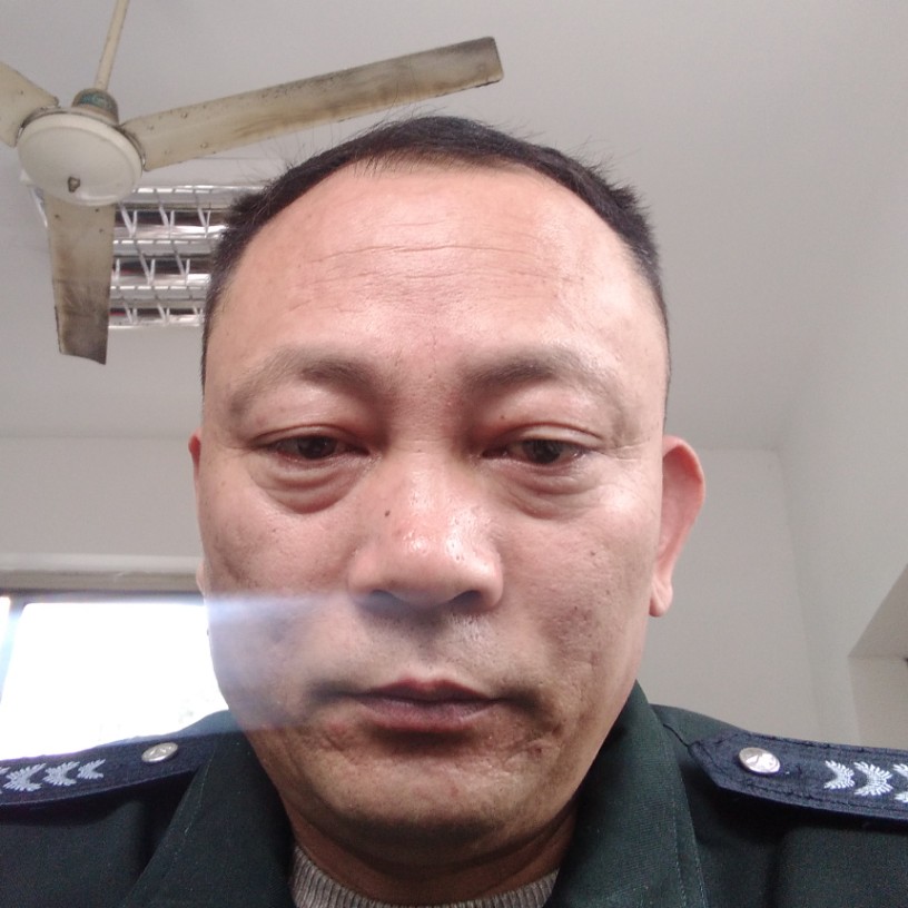 圆饼式的爱的照片